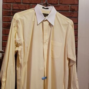 Mens Dress Shirt